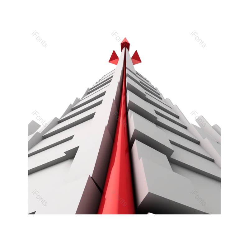 形状图片,图表元素,个性PNG,箭头符号免抠素材